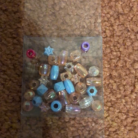 American Girl Doll Hair Accessories - Picture 2 of 4